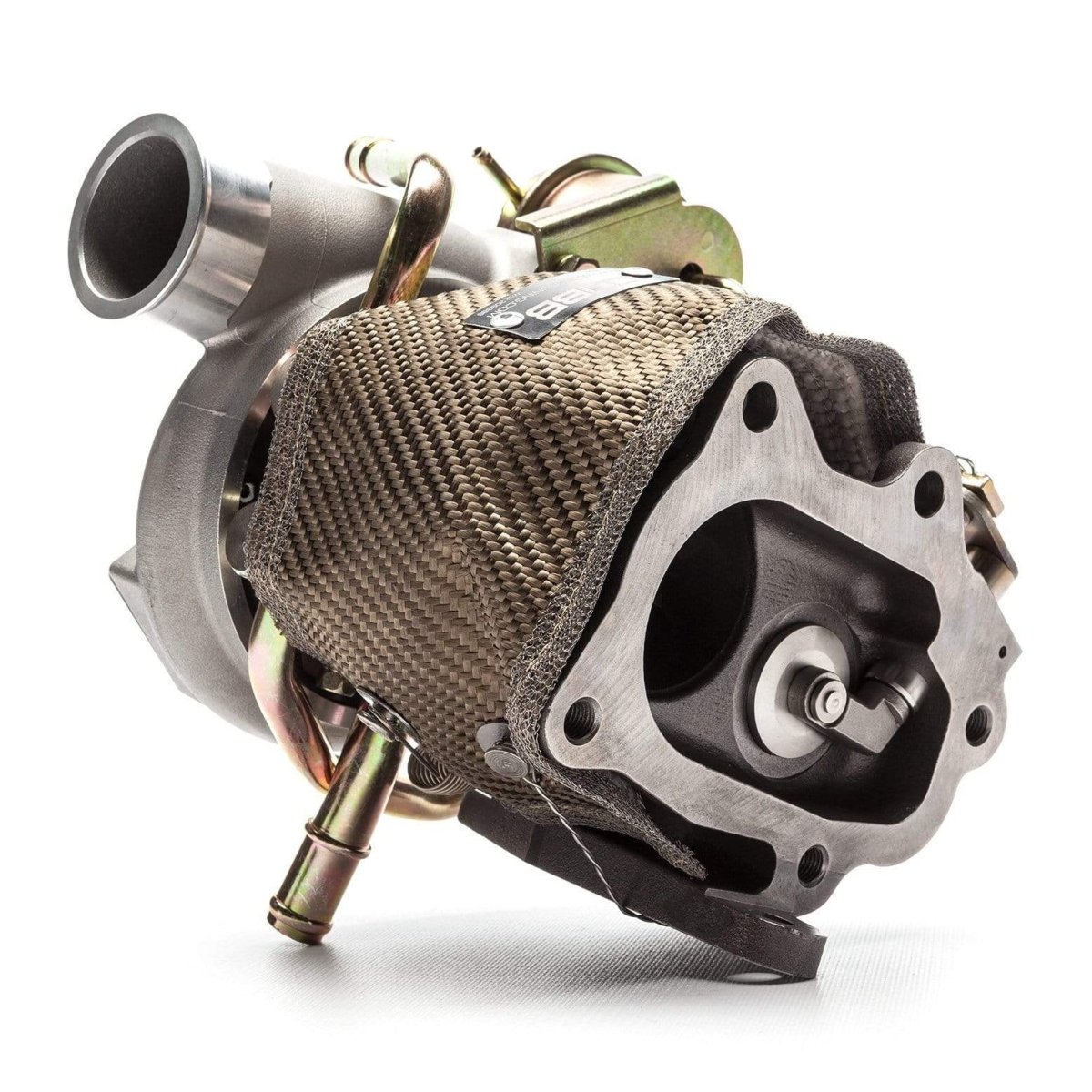 Cobb [02 - 21 WRX/STI/ Forester XT/ Legacy GT] Turbo Blanket - JDMuscleTurboscobb821650