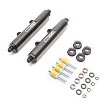 Cobb [04 - 06 STI, 04 - 05 FXT, 05 - 07 LGT] Side Feed To Top Feed Fuel Rail Conversion Kit w/ Fittings - JDMuscleFuel Railscobb331260