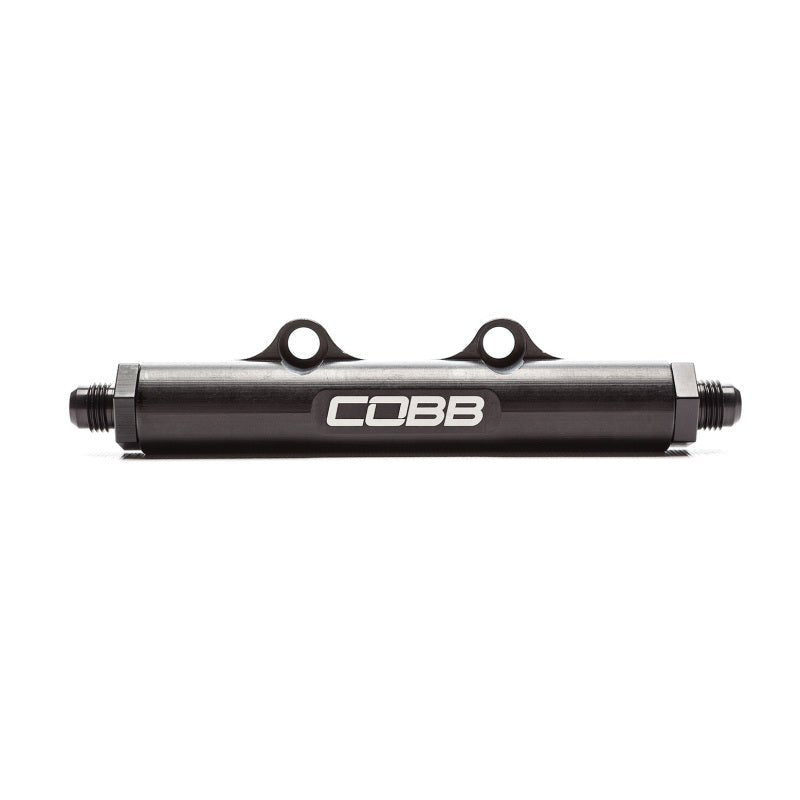 Cobb [04 - 06 STI, 04 - 05 FXT, 05 - 07 LGT] Side Feed To Top Feed Fuel Rail Conversion Kit w/ Fittings - JDMuscleFuel Railscobb331260