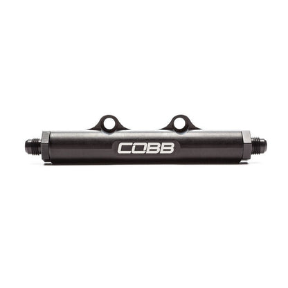 Cobb [04 - 06 STI, 04 - 05 FXT, 05 - 07 LGT] Side Feed To Top Feed Fuel Rail Conversion Kit w/ Fittings - JDMuscleFuel Railscobb331260