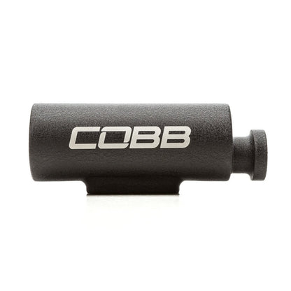 Cobb [04 - 07 STI/WRX] Coolant Overflow Tank w/ Washer Fluid Relocation Kit - JDMuscleOverflow / Expansion Tankscobb800630