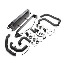 Cobb [04 - 07 WRX/STI] Front Mount Intercooler Kit Black - JDMuscleIntercoolerscobb712500-BK