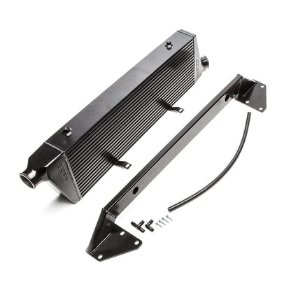 Cobb [04 - 07 WRX/STI] Front Mount Intercooler Kit Black - JDMuscleIntercoolerscobb712500-BK