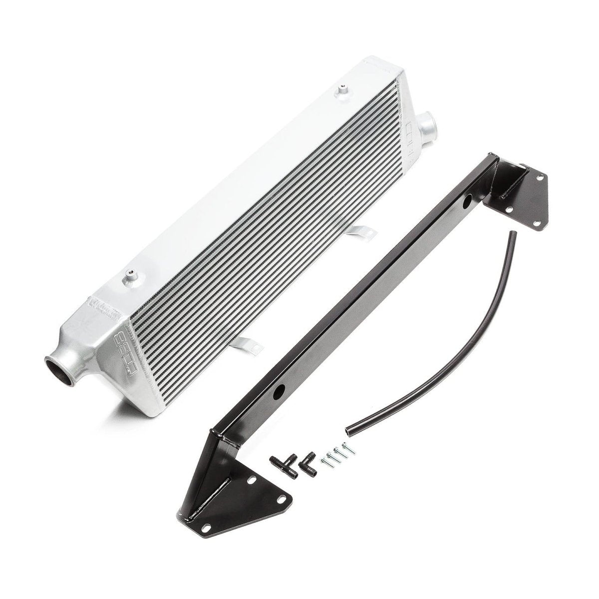 Cobb [04 - 07 WRX/STI] Front Mount Intercooler Kit Silver - JDMuscleIntercoolerscobb712500-SL