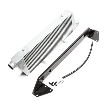 Cobb [04 - 07 WRX/STI] Front Mount Intercooler Kit Silver - JDMuscleIntercoolerscobb712500-SL