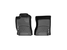 COBB [04 - 08 Forester XT] x WeatherTech FloorLiner Front - JDMuscleFloor MatscobbWT441281