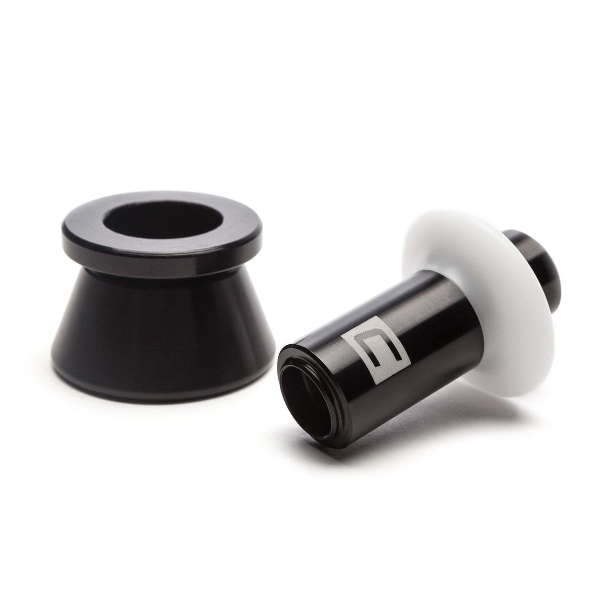 COBB [04 - 21 STI] Reverse Lockout Red w/ White Handle | 244310 - Parent - JDMuscleRevese Lockout Leverscobb244310-RDRace Red