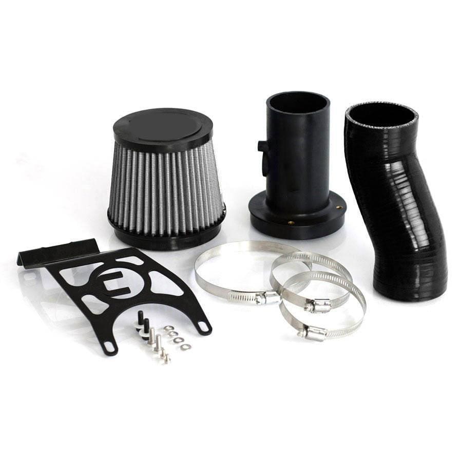 Cobb [05 - 09 Legacy GT, 05 - 09 Outback XT]SF Short Ram Intake | 724100 - BK - JDMuscleIntakescobb724100-BKBlackNo Thank You