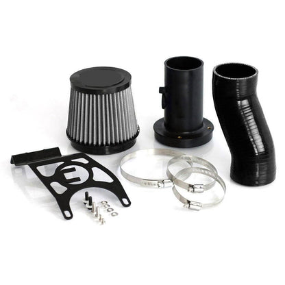 Cobb [05 - 09 Legacy GT, 05 - 09 Outback XT]SF Short Ram Intake | 724100 - BK - JDMuscleIntakescobb724100-BKBlackNo Thank You