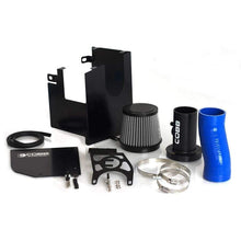 Cobb [05 - 09 Legacy GT] SF Intake + SF Air Box Blue - JDMuscleIntakescobb724300-BL