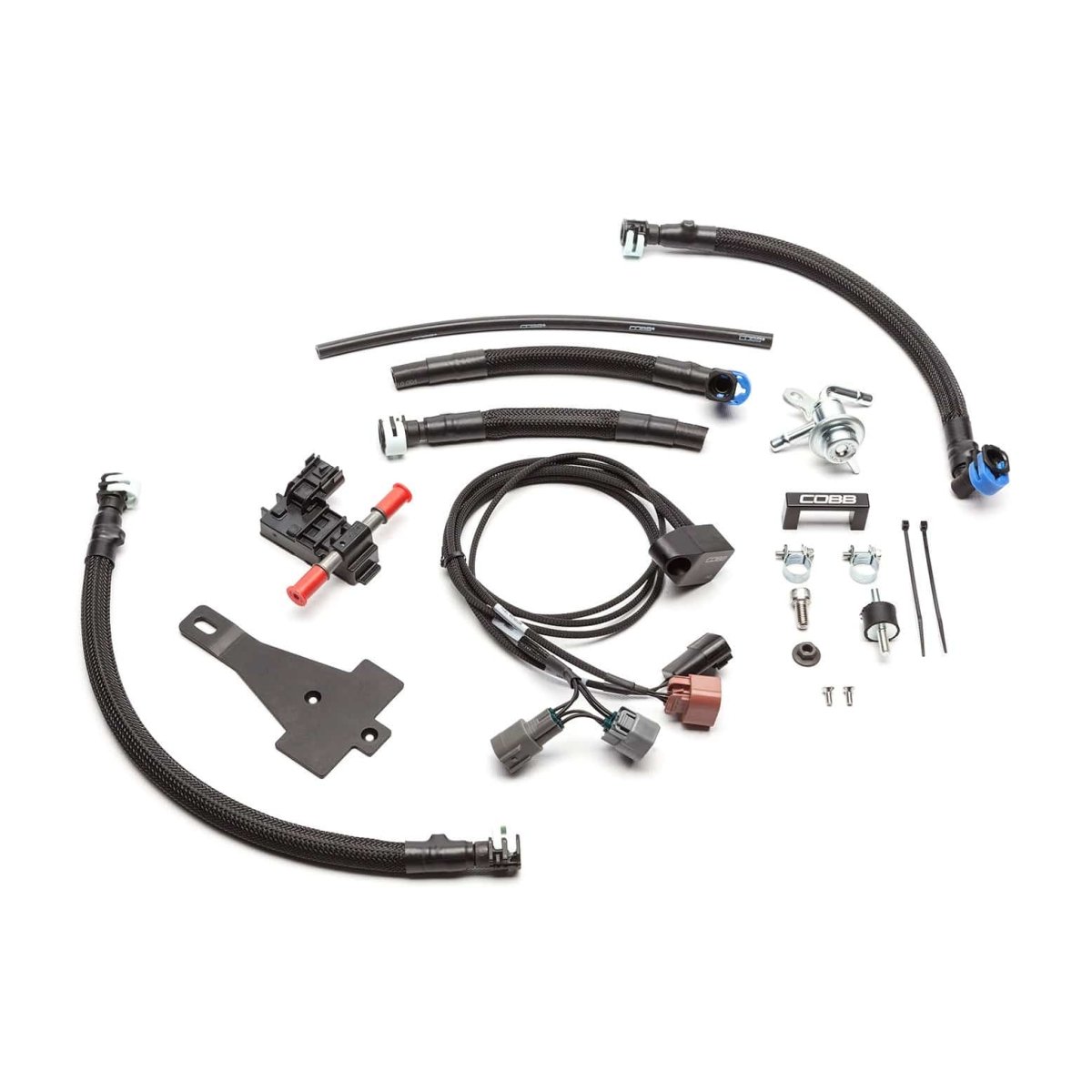 Cobb [05 - 09 Legacy GT/Outback XT] Flex Fuel Package 3 Pin - JDMuscleFlex FuelcobbSUBFF00001