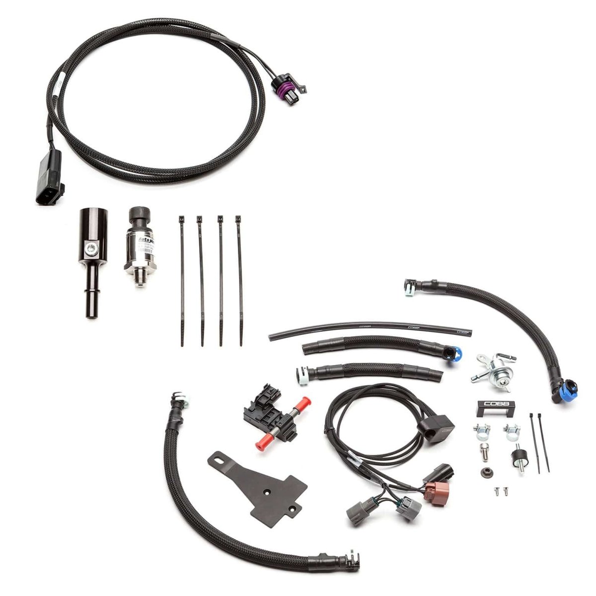 Cobb [05 - 09 Legacy GT/Outback XT] Flex Fuel Package 3 Pin - JDMuscleFlex FuelcobbSUBFF00001