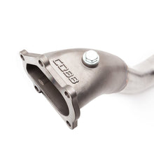Cobb [05 - 09 Legacy GT/Outback XT] GESI Catted 3" Downpipe Automatic Transmission - JDMuscleFront Pipes and Downpipes / J - Pipescobb524220