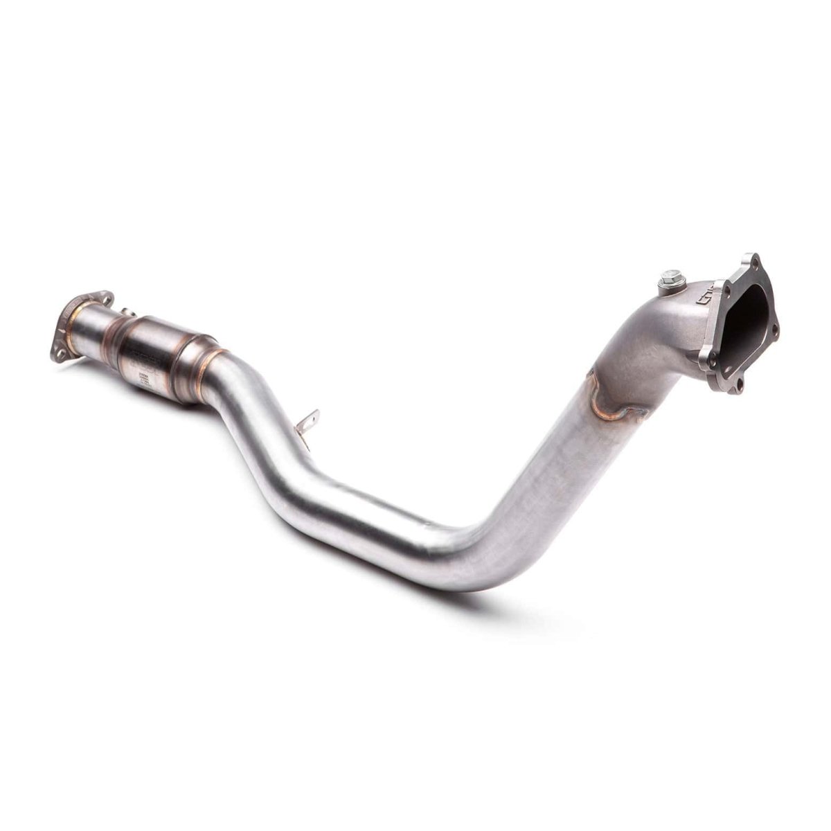 Cobb [05 - 09 Legacy GT/Outback XT] GESI Catted 3" Downpipe Automatic Transmission - JDMuscleFront Pipes and Downpipes / J - Pipescobb524220