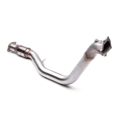 Cobb [05 - 09 Legacy GT/Outback XT] GESI Catted 3" Downpipe Automatic Transmission - JDMuscleFront Pipes and Downpipes / J - Pipescobb524220