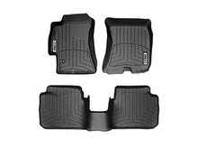 COBB [05 - 09 LGT/OBXT] x WeatherTech Rear FloorLiner Set - JDMuscleFloor MatscobbWT44083-1-2