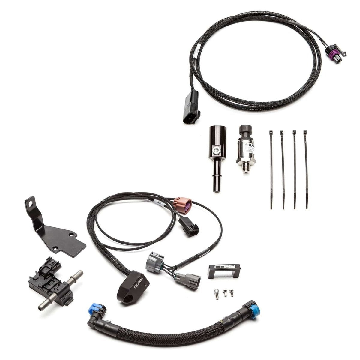 Cobb [05 Forester XT] Flex Fuel Package 3 Pin - JDMuscleFlex FuelcobbSUBFF00003