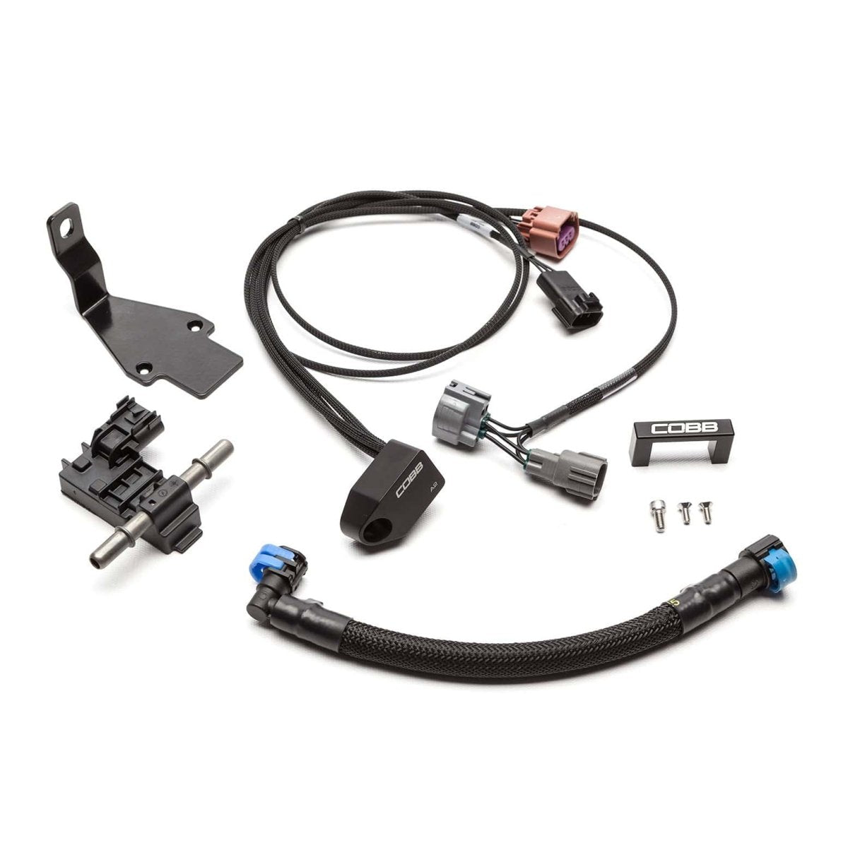Cobb [05 Forester XT] Flex Fuel Package 3 Pin - JDMuscleFlex FuelcobbSUBFF00003