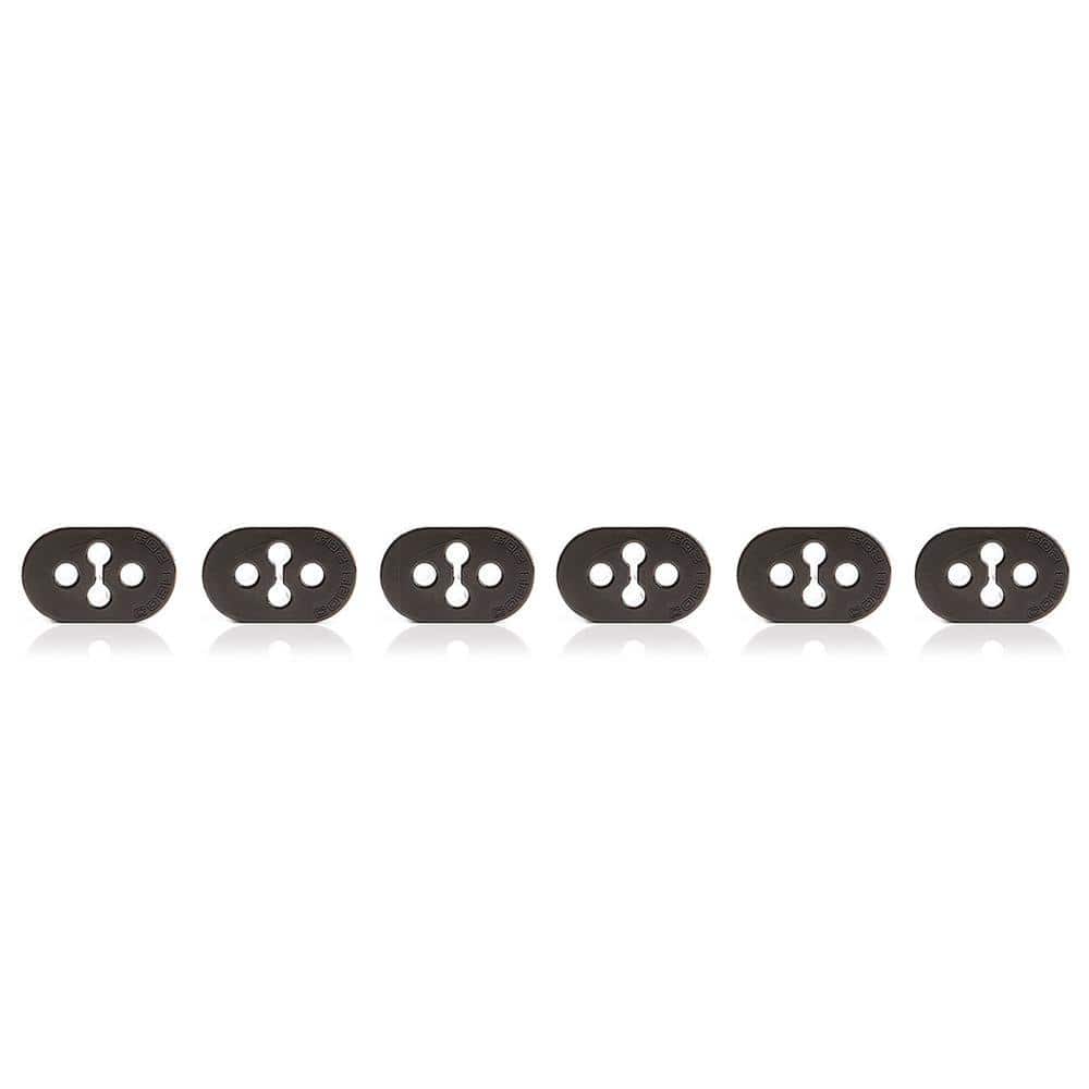 Cobb [06 - 07 Mazdaspeed 6] Exhaust Hanger Kit - JDMuscleExhaust Hangerscobb581001