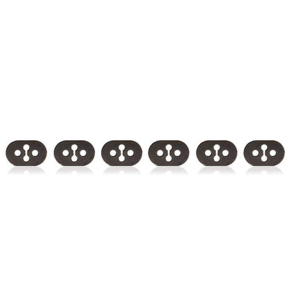 Cobb [06 - 07 Mazdaspeed 6] Exhaust Hanger Kit - JDMuscleExhaust Hangerscobb581001