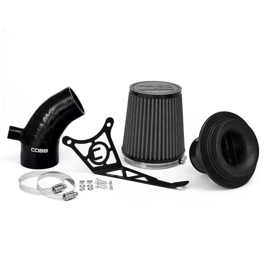 Cobb [06 - 07 MAZDASPEED 6] SF Intake System Stealth Black - JDMuscleIntakescobb781500-BK
