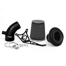 Cobb [06 - 07 MAZDASPEED 6] SF Intake System Stealth Black - JDMuscleIntakescobb781500-BK