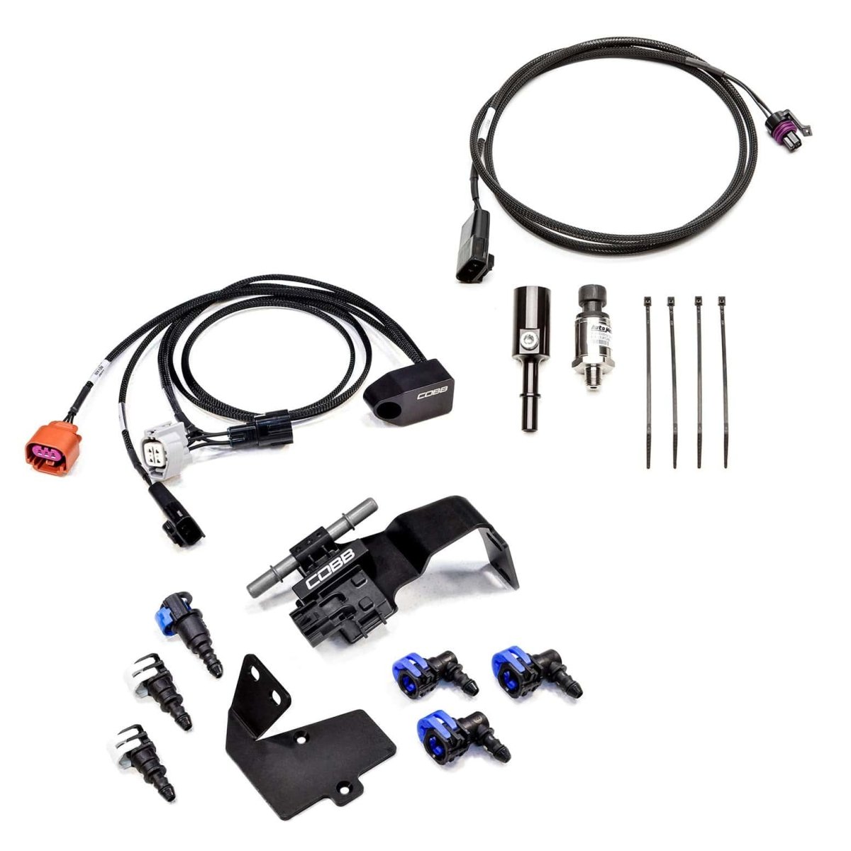 Cobb [06 - 08 Forester XT] Flex Fuel Package 3 Pin - JDMuscleFlex FuelcobbSUBFF00004
