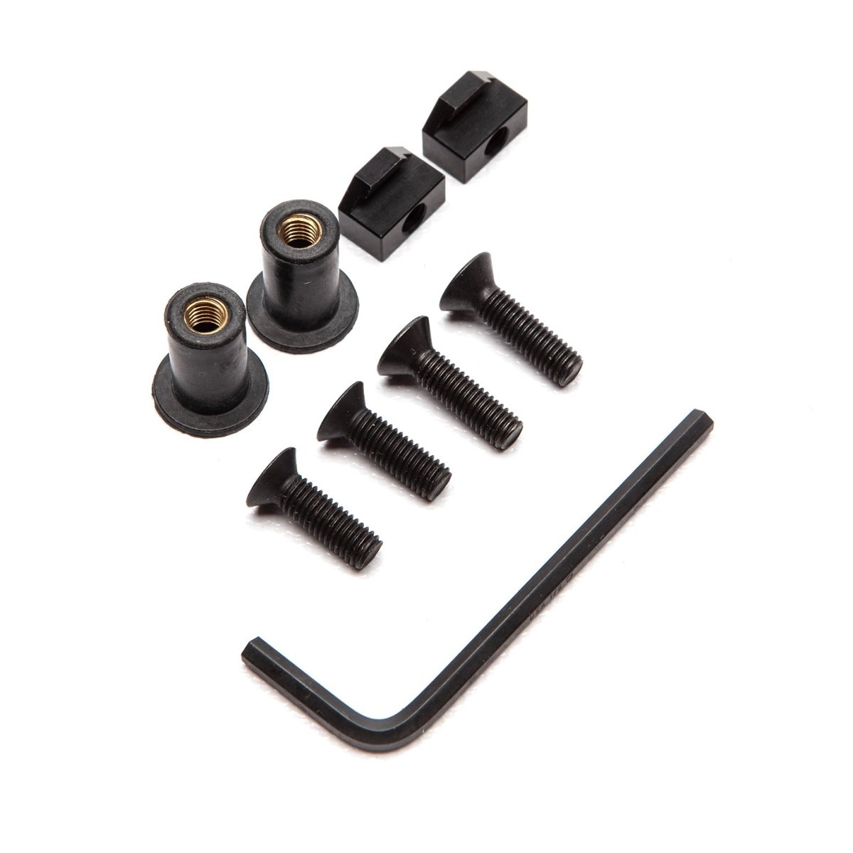 Cobb [06 - 14 WRX/STI, 14 - 16 FXT CVT, 05 - 09 LGT, 08 - 09 OBXT] Front License Plate Delete | 812070 - JDMuscleLicense Plate Holders and Deletescobb812070