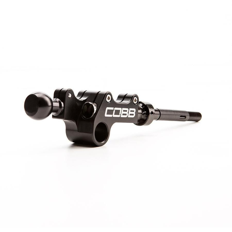 Cobb [07 - 09 Legacy GT] 6MT Stage 1+ Drivetrain Package - JDMuscleShifter and Bushing Comboscobb224X01P-RDRed