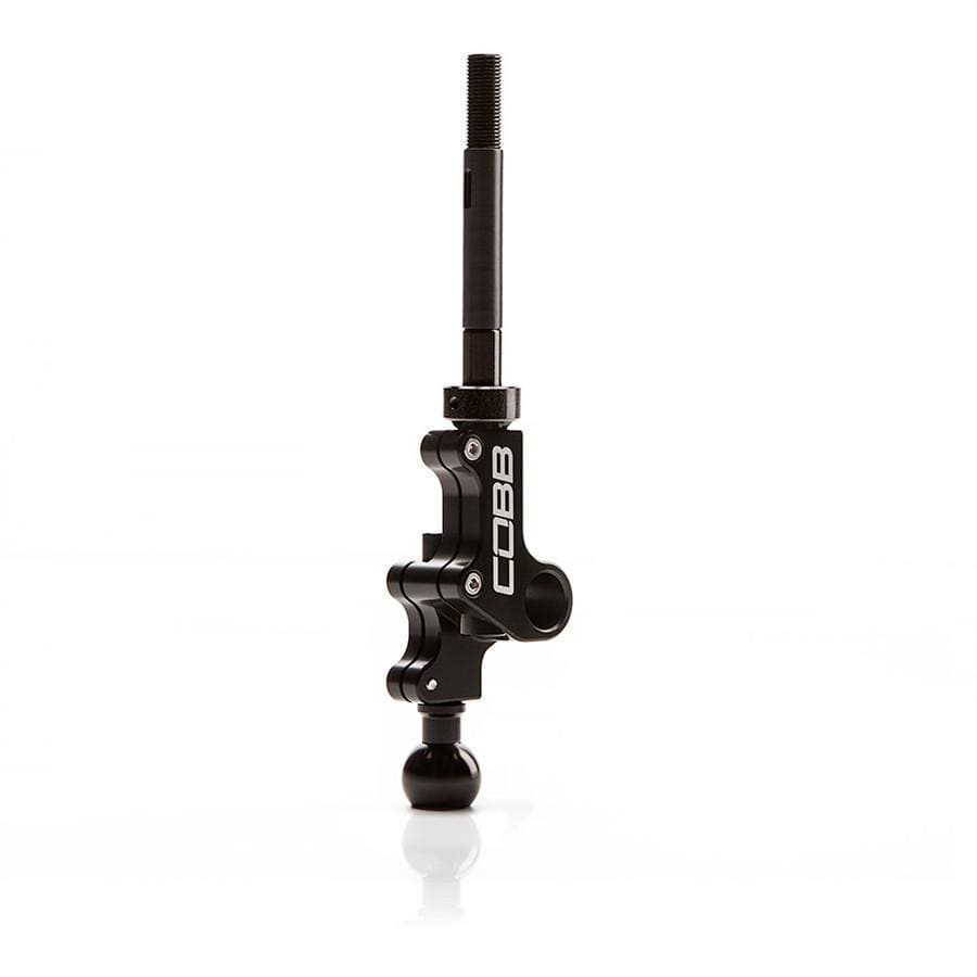 Cobb [07 - 09 Legacy GT] 6MT Stage 1+ Drivetrain Package - JDMuscleShifter and Bushing Comboscobb224X01P-RDRed
