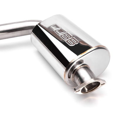 COBB [07 - 09 Mazdaspeed 3] 3 - inch Cat Back Exhaust - JDMuscleCat Back Exhaust Systemcobb571100