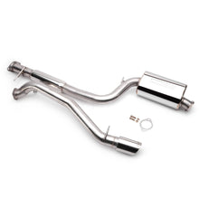 COBB [07 - 09 Mazdaspeed 3] 3 - inch Cat Back Exhaust - JDMuscleCat Back Exhaust Systemcobb571100