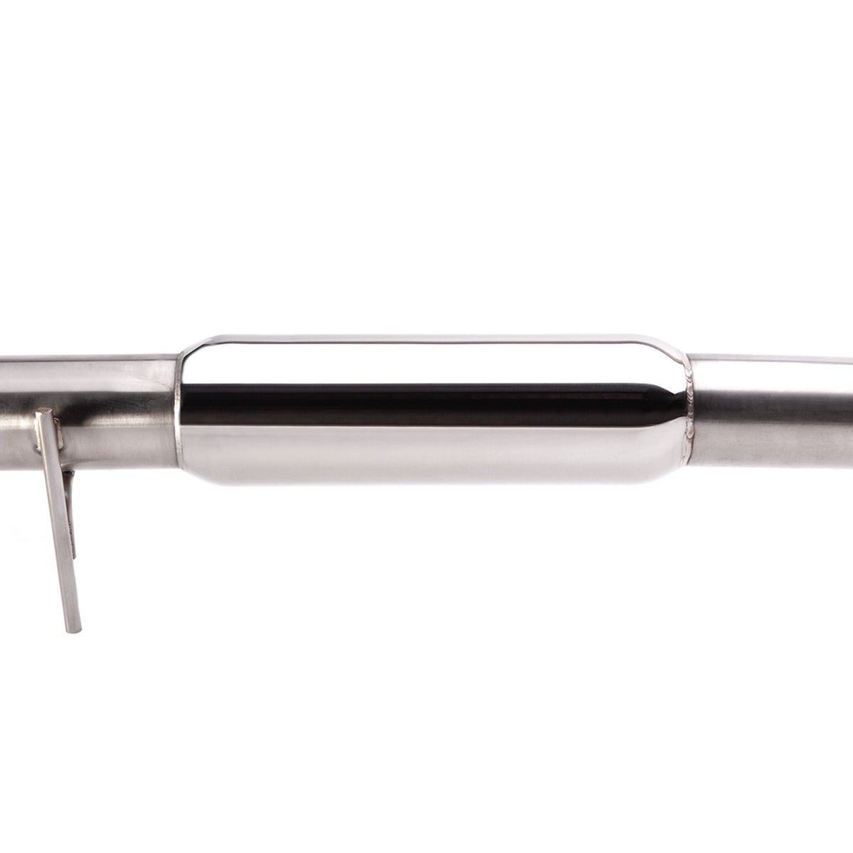 COBB [07 - 09 Mazdaspeed 3] 3 - inch Cat Back Exhaust - JDMuscleCat Back Exhaust Systemcobb571100