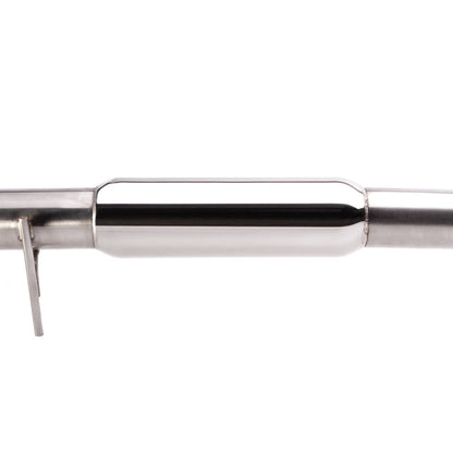 COBB [07 - 09 Mazdaspeed 3] 3 - inch Cat Back Exhaust - JDMuscleCat Back Exhaust Systemcobb571100