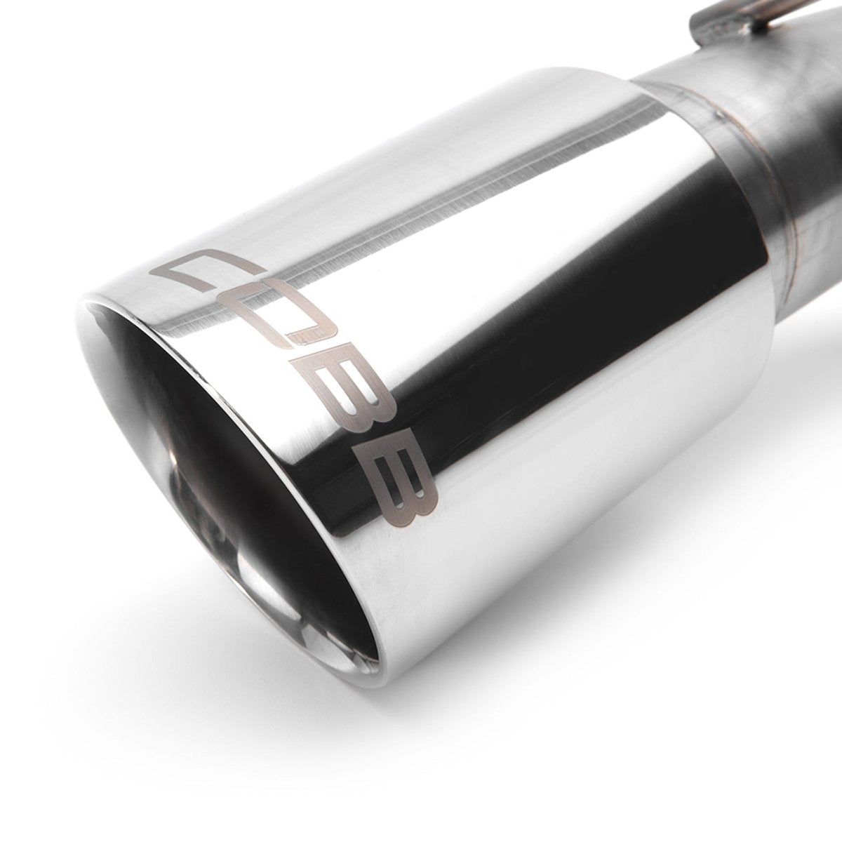 COBB [07 - 09 Mazdaspeed 3] 3 - inch Cat Back Exhaust - JDMuscleCat Back Exhaust Systemcobb571100