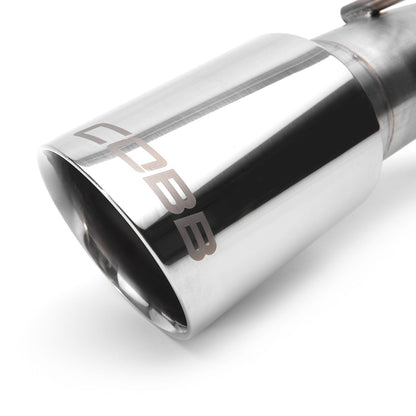 COBB [07 - 09 Mazdaspeed 3] 3 - inch Cat Back Exhaust - JDMuscleCat Back Exhaust Systemcobb571100