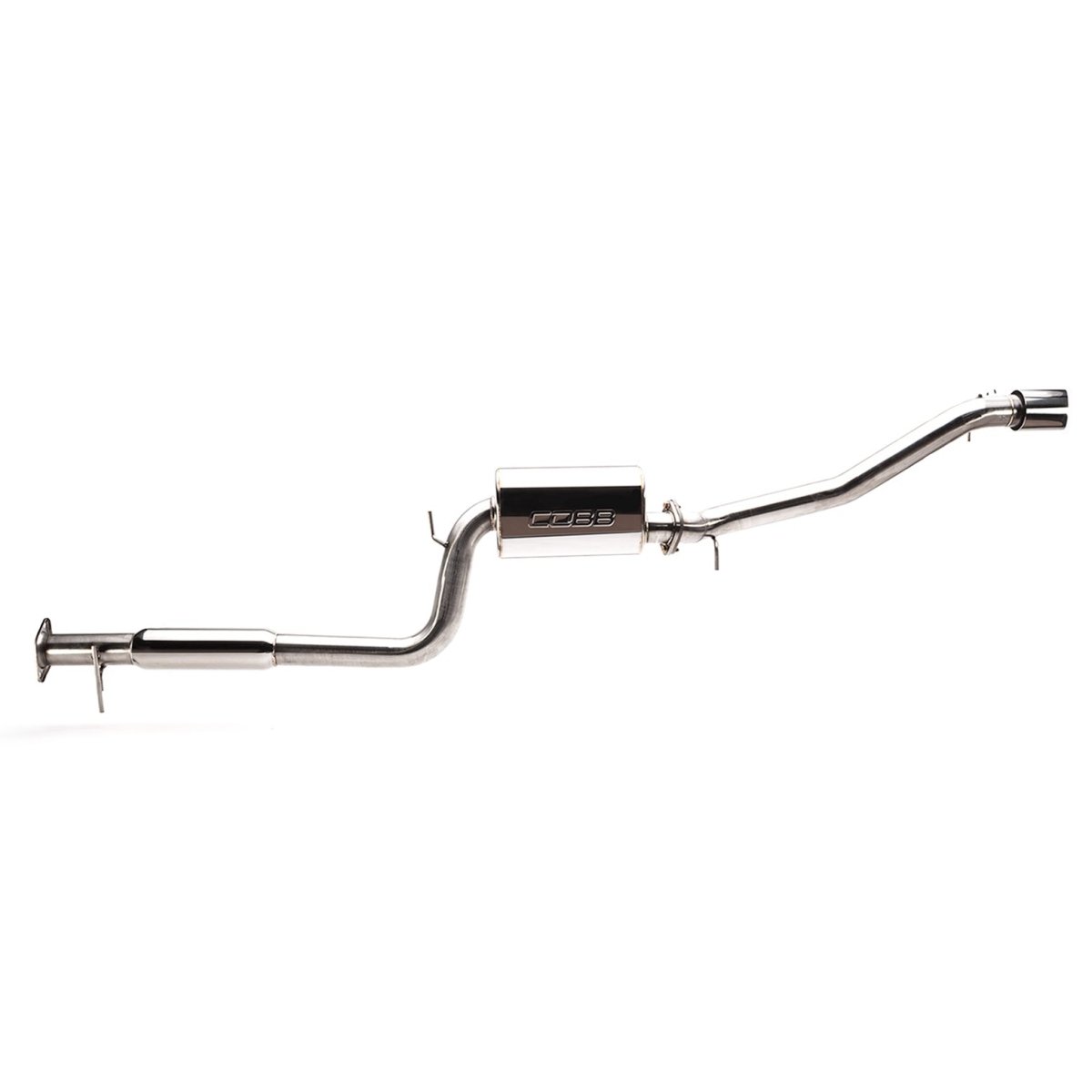 COBB [07 - 09 Mazdaspeed 3] 3 - inch Cat Back Exhaust - JDMuscleCat Back Exhaust Systemcobb571100