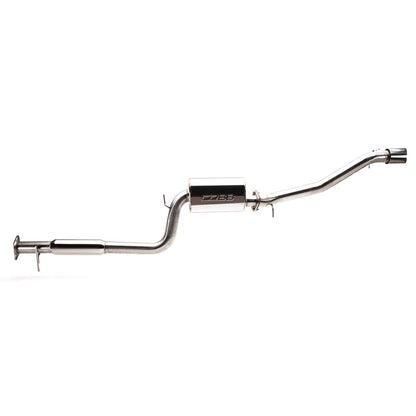 COBB [07 - 09 Mazdaspeed 3] 3 - inch Cat Back Exhaust - JDMuscleCat Back Exhaust Systemcobb571100