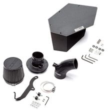 Cobb [07 - 09 Mazdaspeed 3] Gen 1 SF Air Intake + Air Box Blue - JDMuscleIntakescobbMAZ00201IA-BL
