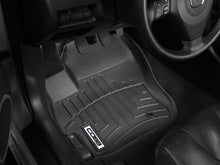 COBB [07 - 09 Mazdaspeed 3] x WeatherTech FloorLiner Front - JDMuscleFloor MatscobbWT441471