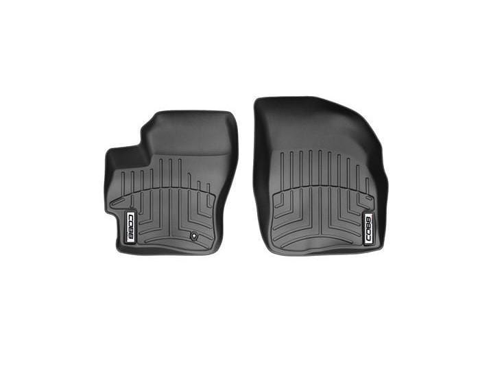 COBB [07 - 09 Mazdaspeed 3] x WeatherTech FloorLiner Front - JDMuscleFloor MatscobbWT441471