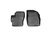 COBB [07 - 09 Mazdaspeed 3] x WeatherTech FloorLiner Front - JDMuscleFloor MatscobbWT441471