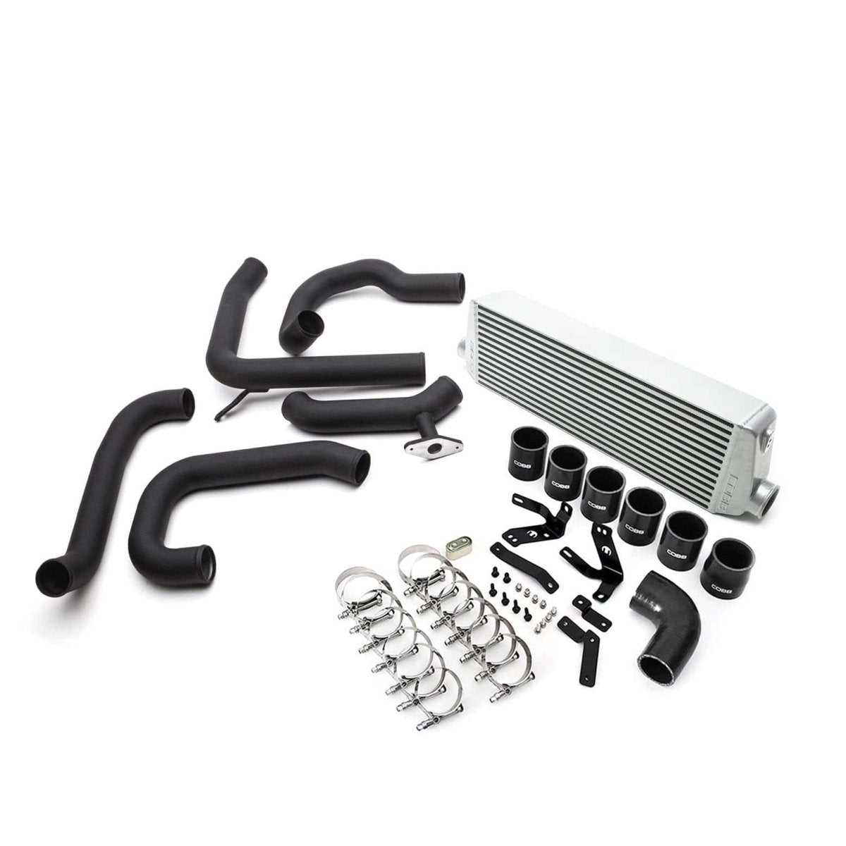 Cobb [07 - 09 MazdaSpeed3] Front Mount Intercooler - JDMuscleIntercoolerscobb771620