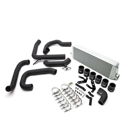 Cobb [07 - 09 MazdaSpeed3] Front Mount Intercooler - JDMuscleIntercoolerscobb771620