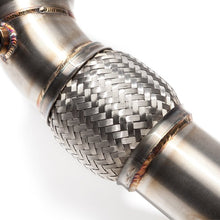 Cobb [07 - 13 Mazdaspeed 3] Gesi Catted 3in Downpipe - JDMuscleCat Back Exhaust Systemcobb571212