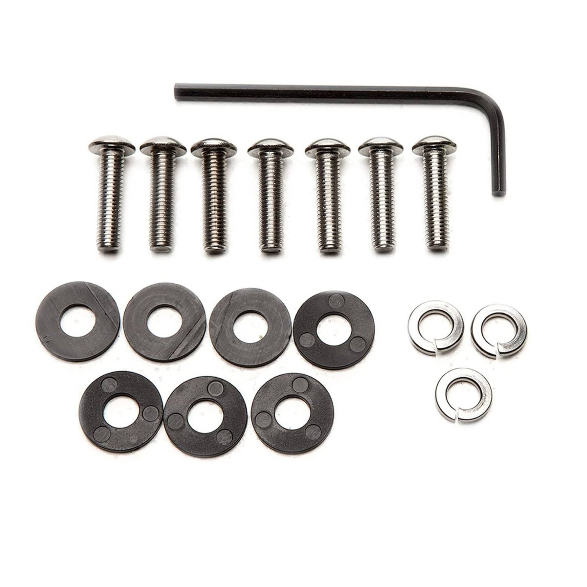Cobb [07 - 13 Mazdaspeed 3] SF Airbox Hardware Kit - JDMuscleIntake Misc.cobb771150-HW