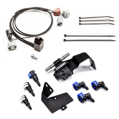 Cobb [07 STI] Flex Fuel Package 5 Pin - JDMuscleFlex FuelcobbSUBFFGD002