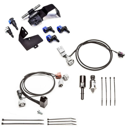 Cobb [07 STI] Flex Fuel Package 5 Pin - JDMuscleFlex FuelcobbSUBFFGD002
