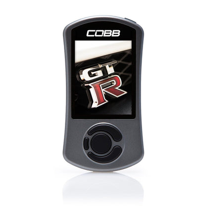Cobb [08 - 14 GT - R] Tuning V3 Accessport - JDMusclePlug and Play Engine ManagementcobbAP3-NIS-005