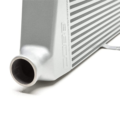 Cobb [08 - 14 STI ] Front Mount Intercooler Kit Silver - JDMuscleIntercoolerscobb715500-SL